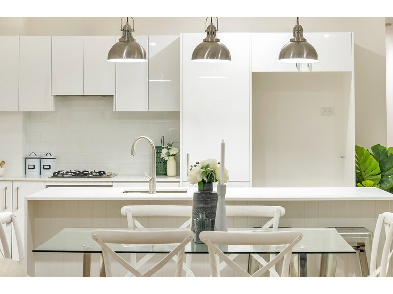 3A Wessex Lane, Ashgrove QLD 4060