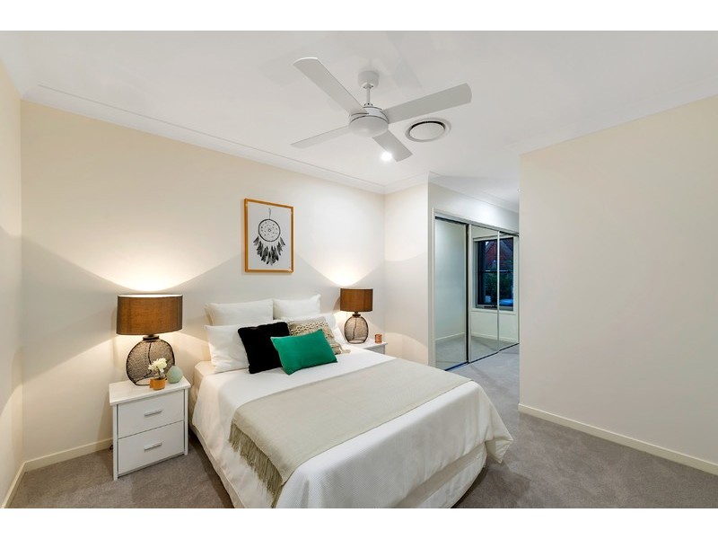 3A Wessex Lane, Ashgrove QLD 4060