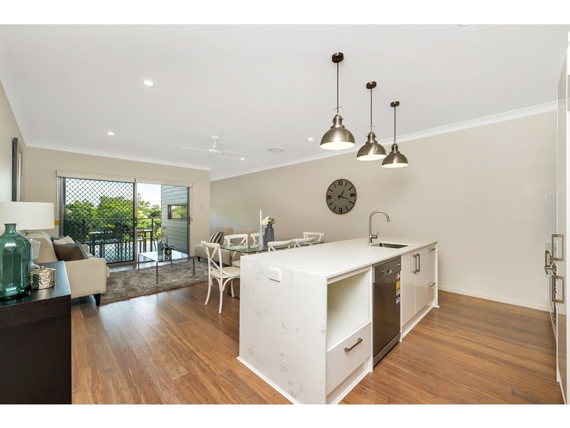 3A Wessex Lane, Ashgrove QLD 4060