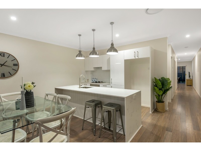 3A Wessex Lane, Ashgrove QLD 4060