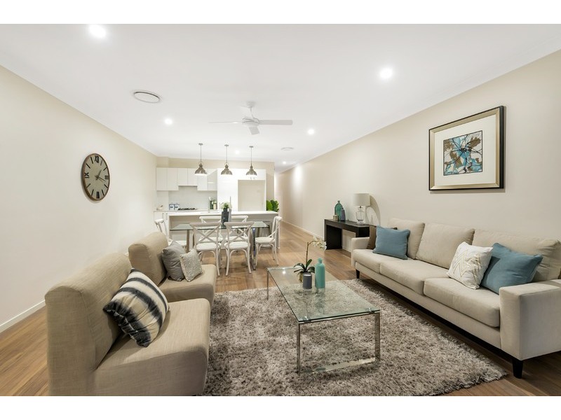 3A Wessex Lane, Ashgrove QLD 4060