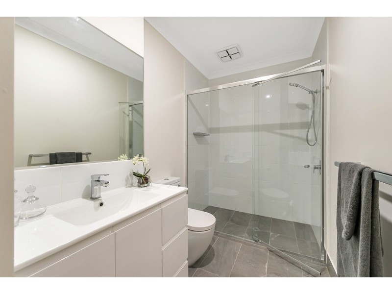 3A Wessex Lane, Ashgrove QLD 4060