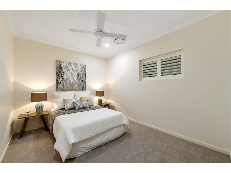 3A Wessex Lane, Ashgrove QLD 4060