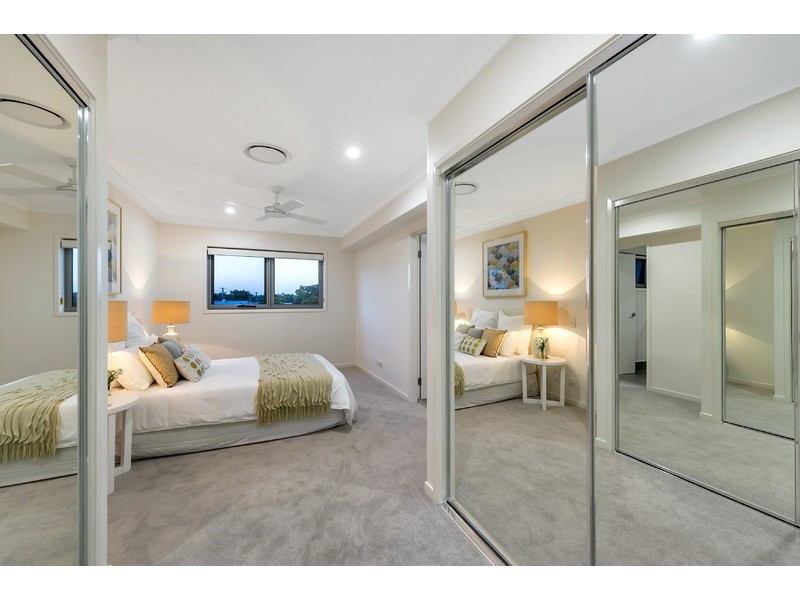 3A Wessex Lane, Ashgrove QLD 4060