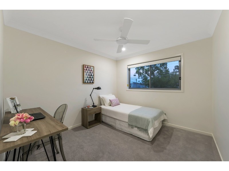 3A Wessex Lane, Ashgrove QLD 4060