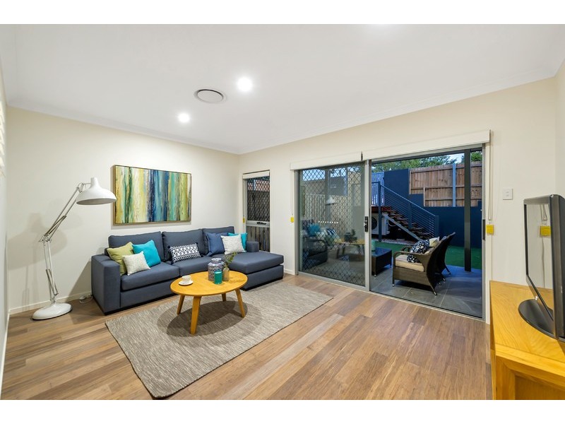 3A Wessex Lane, Ashgrove QLD 4060