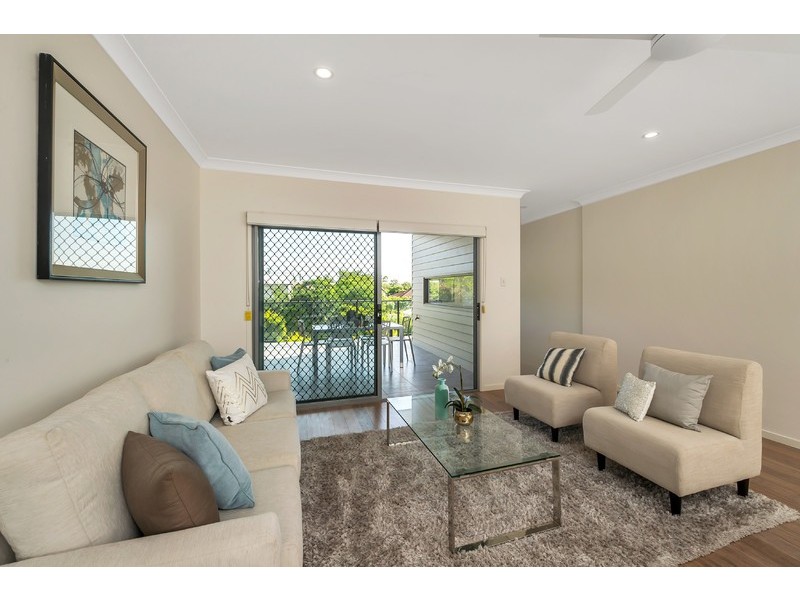 3A Wessex Lane, Ashgrove QLD 4060