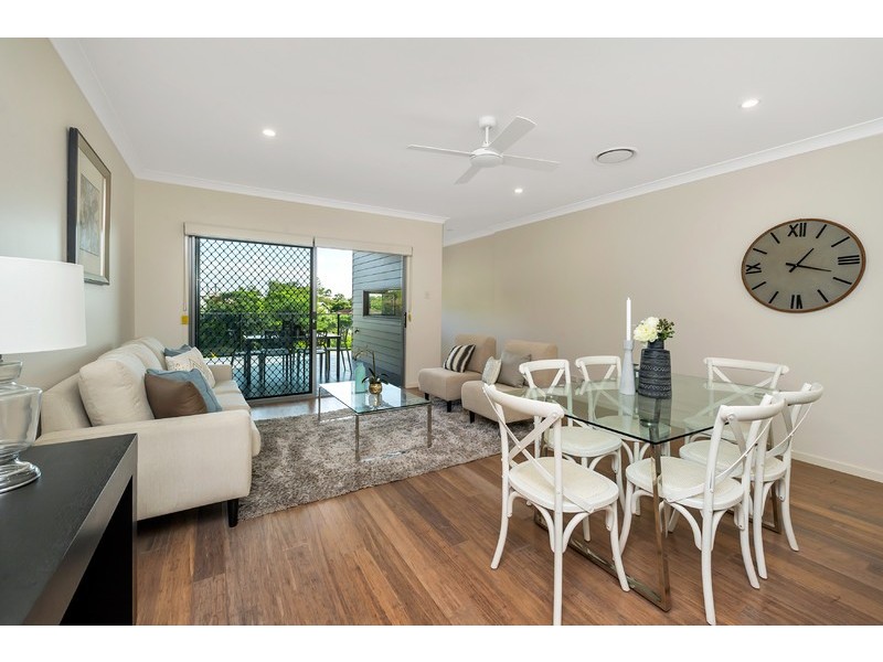 3A Wessex Lane, Ashgrove QLD 4060