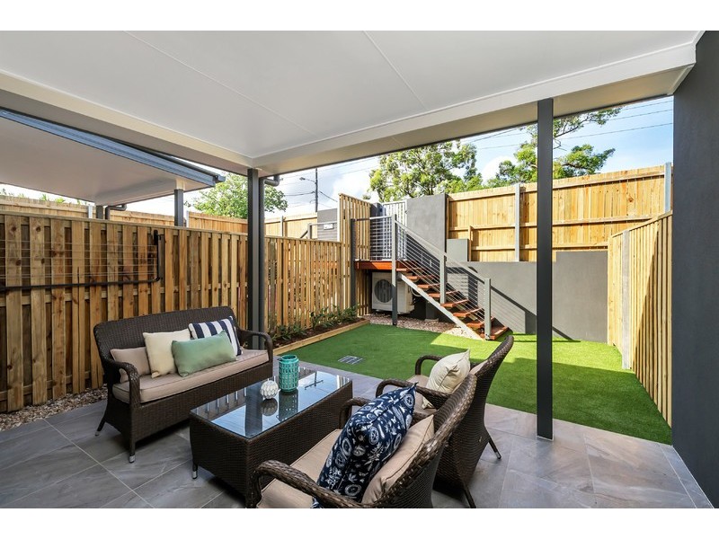 3A Wessex Lane, Ashgrove QLD 4060