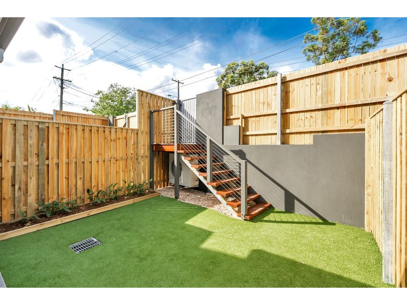 3A Wessex Lane, Ashgrove QLD 4060