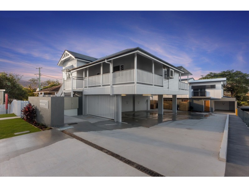 6/94 Flower Street, Northgate QLD 4013