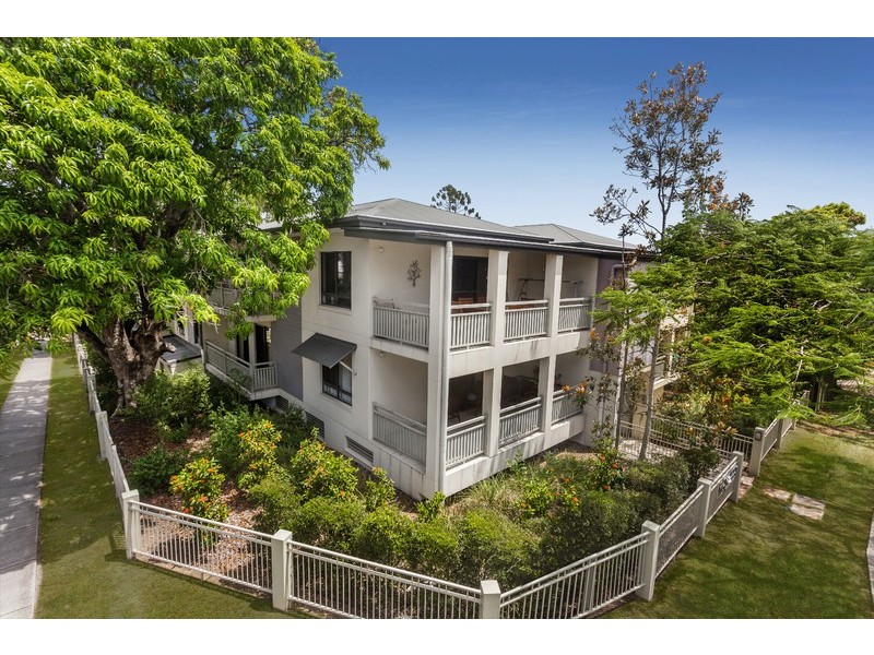 7/65 Park Road, Yeronga QLD 4104