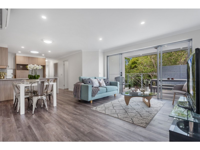 14/27 Newdegate Street, Greenslopes QLD 4120