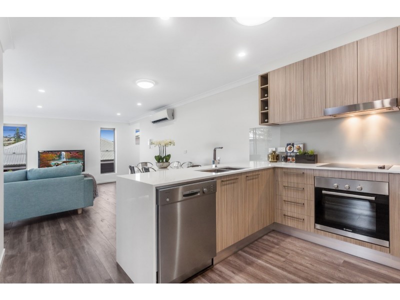 14/27 Newdegate Street, Greenslopes QLD 4120