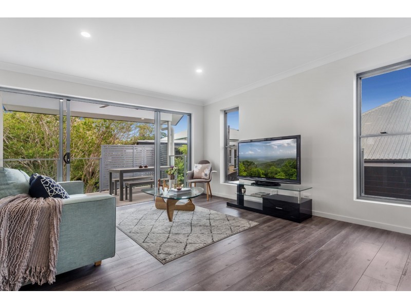 14/27 Newdegate Street, Greenslopes QLD 4120