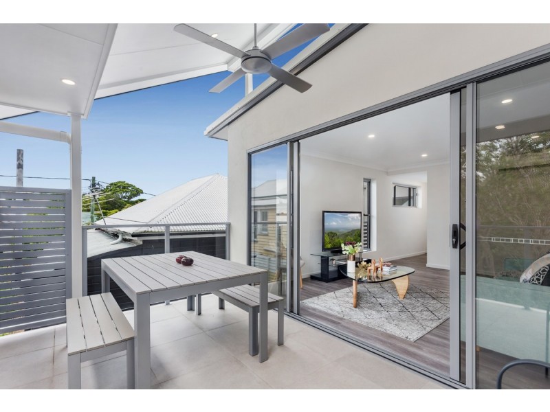 14/27 Newdegate Street, Greenslopes QLD 4120