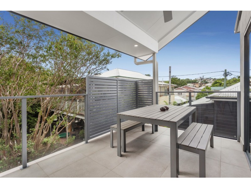 14/27 Newdegate Street, Greenslopes QLD 4120