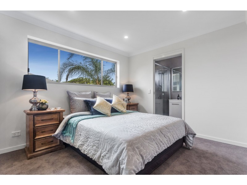 14/27 Newdegate Street, Greenslopes QLD 4120