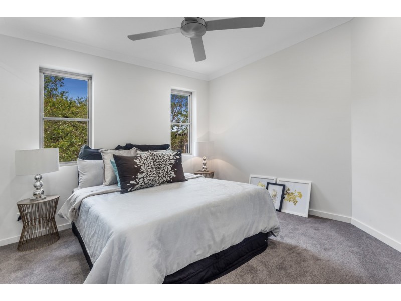 14/27 Newdegate Street, Greenslopes QLD 4120