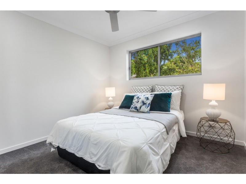 14/27 Newdegate Street, Greenslopes QLD 4120