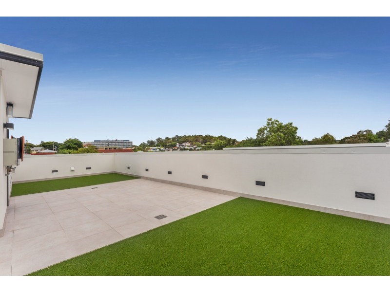 14/27 Newdegate Street, Greenslopes QLD 4120