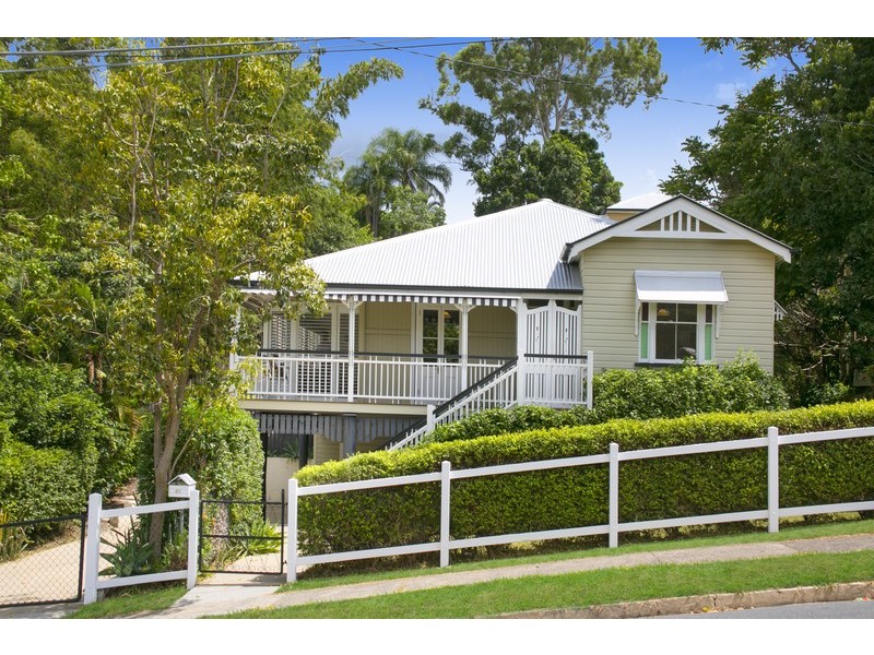 40 Alma Street, Paddington QLD 4064