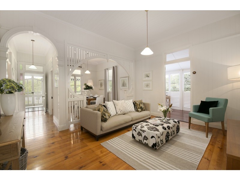 40 Alma Street, Paddington QLD 4064