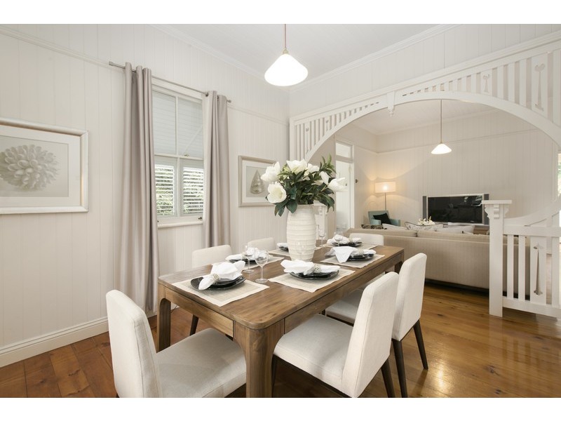 40 Alma Street, Paddington QLD 4064