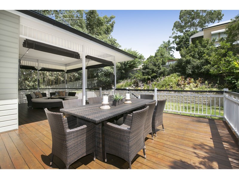 40 Alma Street, Paddington QLD 4064