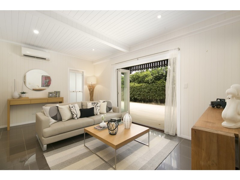 40 Alma Street, Paddington QLD 4064