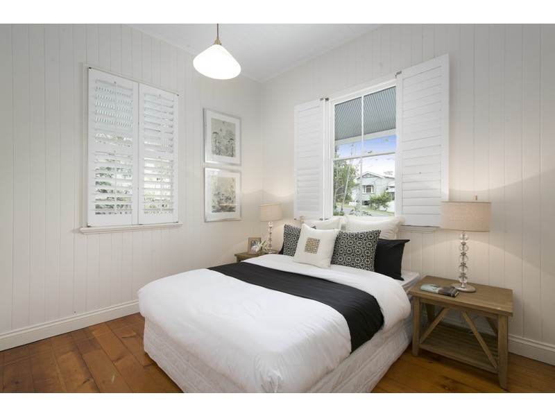 40 Alma Street, Paddington QLD 4064