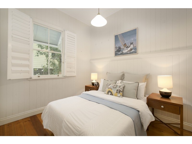 40 Alma Street, Paddington QLD 4064