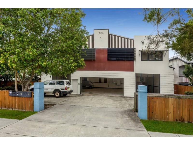 5/310 Hawthorne Road, Hawthorne QLD 4171