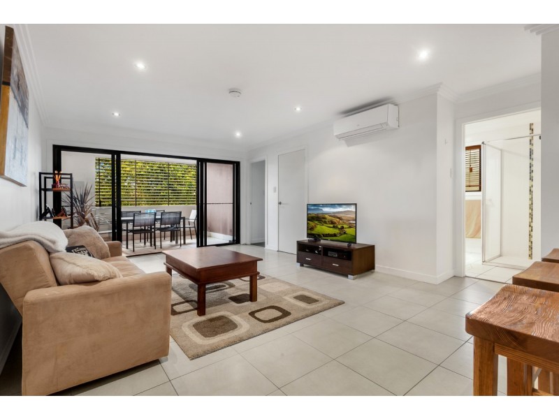 5/310 Hawthorne Road, Hawthorne QLD 4171