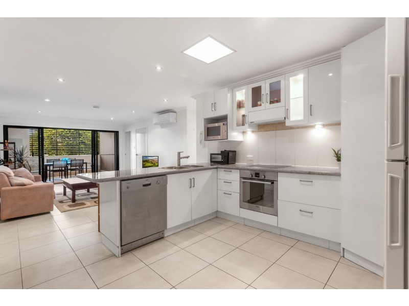 5/310 Hawthorne Road, Hawthorne QLD 4171