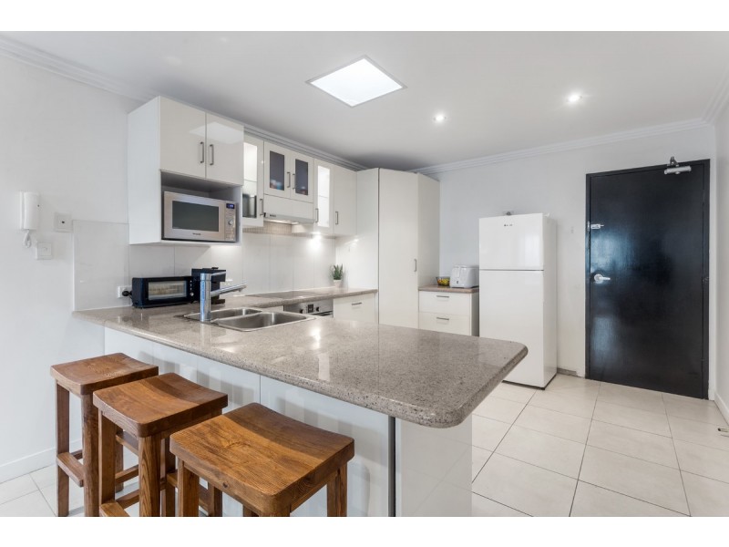 5/310 Hawthorne Road, Hawthorne QLD 4171