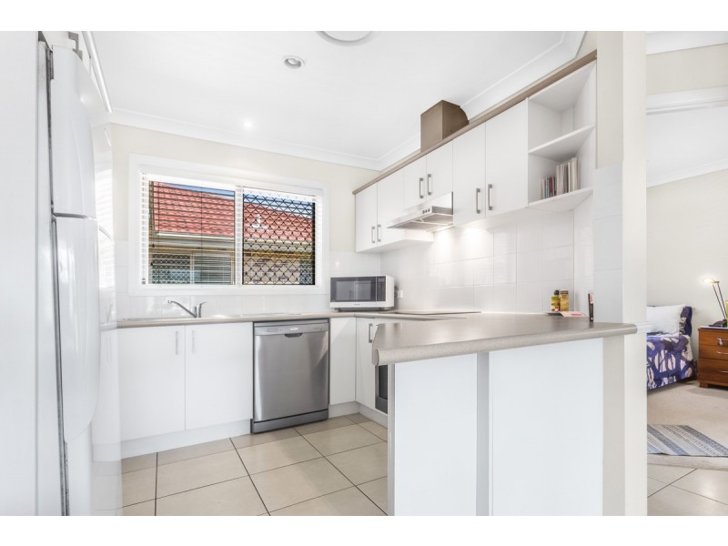 5/15 Malcolm Street, Hawthorne QLD 4171