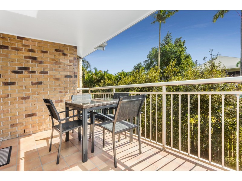 5/15 Malcolm Street, Hawthorne QLD 4171