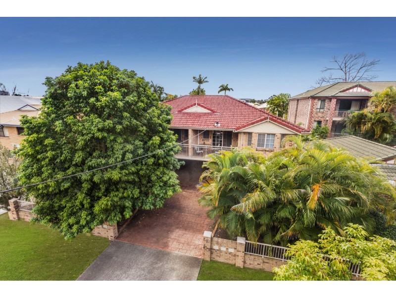 5/15 Malcolm Street, Hawthorne QLD 4171