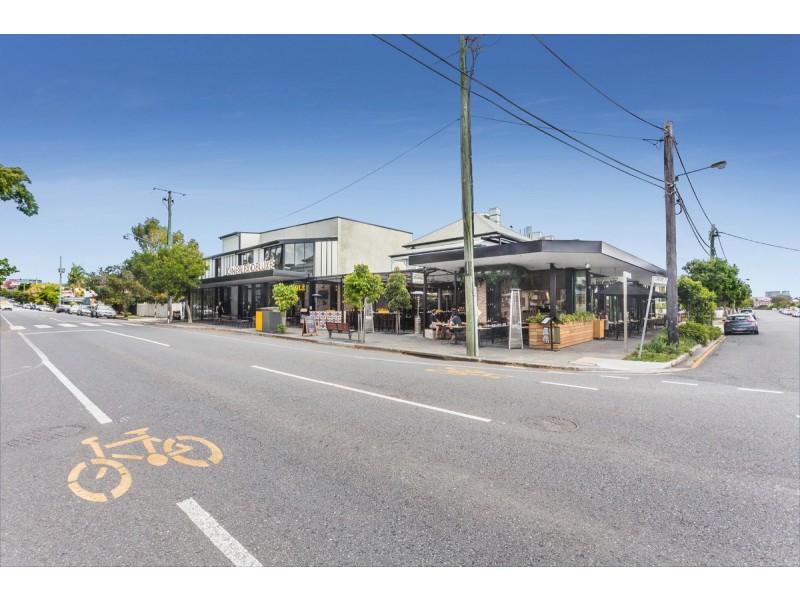 5/15 Malcolm Street, Hawthorne QLD 4171