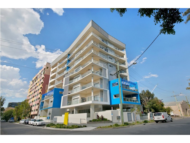 38 Buchanan Street, West End QLD 4101