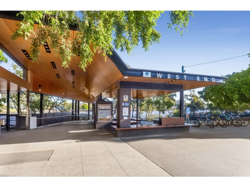 38 Buchanan Street, West End QLD 4101