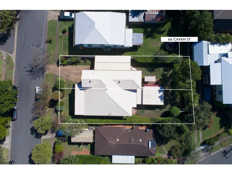 66 Cavan Street, Annerley QLD 4103