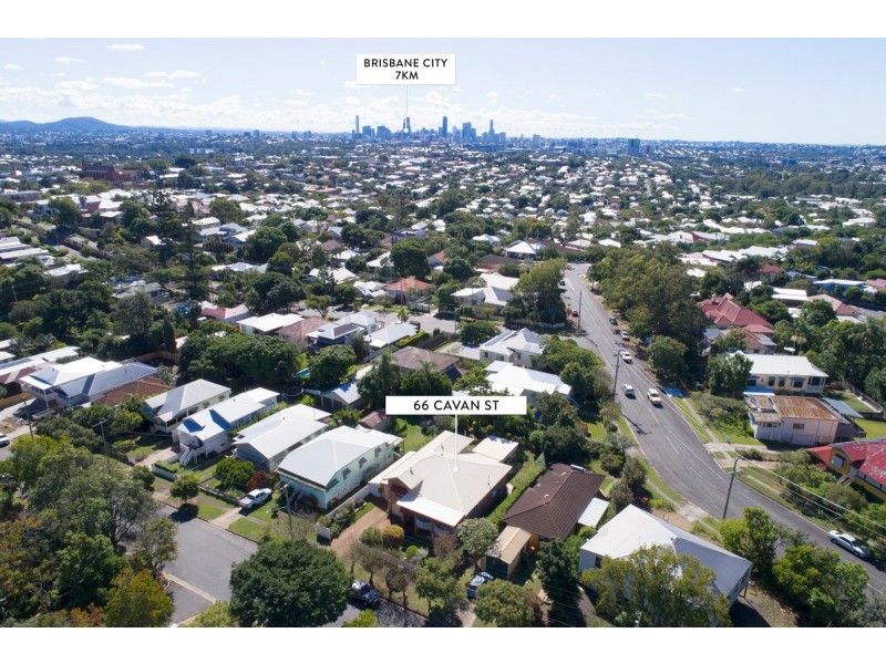 66 Cavan Street, Annerley QLD 4103