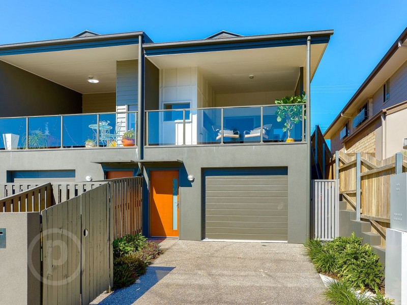 3 Wessex Lane, Ashgrove QLD 4060