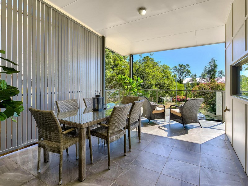 3 Wessex Lane, Ashgrove QLD 4060