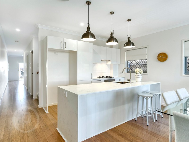 3 Wessex Lane, Ashgrove QLD 4060