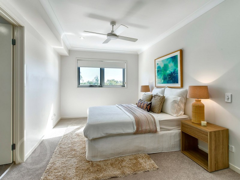 3 Wessex Lane, Ashgrove QLD 4060