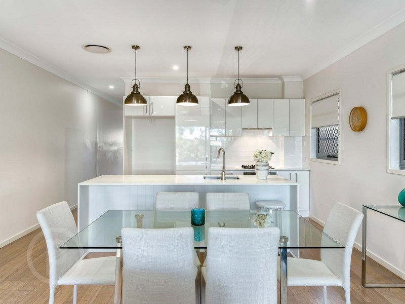 3 Wessex Lane, Ashgrove QLD 4060