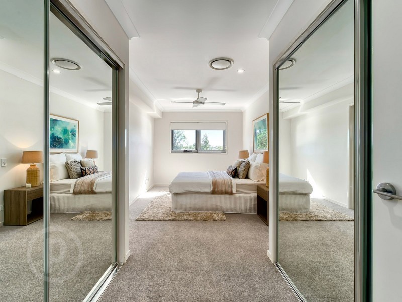 3 Wessex Lane, Ashgrove QLD 4060